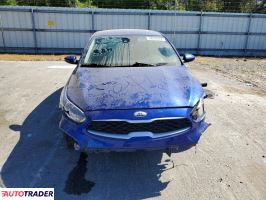 Kia Pozostałe 2020 2