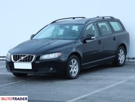 Volvo V70 2008 2.4 182 KM