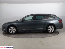 Skoda Superb 2019 1.6 118 KM