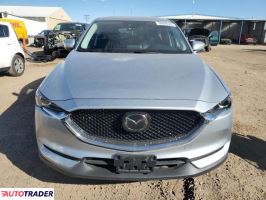 Mazda CX-5 2019 2 Mazda CX-5 2019 2