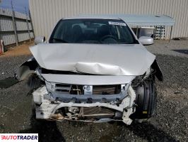 Mitsubishi Mirage 2023 1