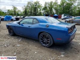Dodge Challenger 2023 6