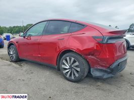 Tesla Model Y 2026