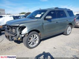 Ford Expedition 2019 3