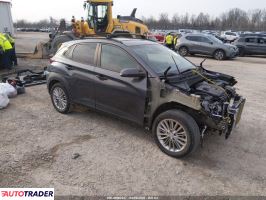 Hyundai Kona 2021 2