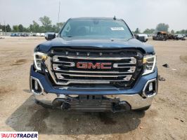 GMC Sierra 2021 5
