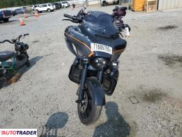 Harley-Davidson Pozostałe 2022 Harley-Davidson Pozostałe 2022