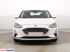 Ford Focus 2021 1.0 152 KM