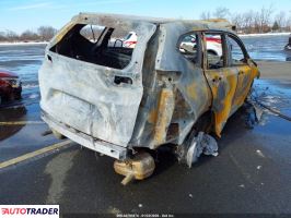 Honda CR-V 2021 1