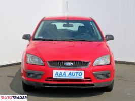 Ford Focus 2006 1.4 79 KM Ford Focus 2006 1.4 79 KM