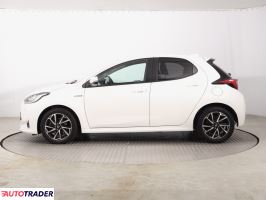Toyota Yaris 2021 1.5 113 KM Toyota Yaris 2021 1.5 113 KM