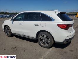 Acura MDX 2020 3 Acura MDX 2020 3