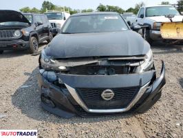 Nissan Altima 2019 2 Nissan Altima 2019 2
