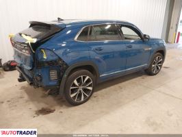 Volkswagen Atlas 2025 2