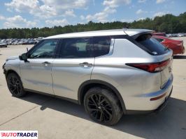 Mitsubishi Outlander 2023 2