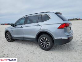 Volkswagen Tiguan 2020 2