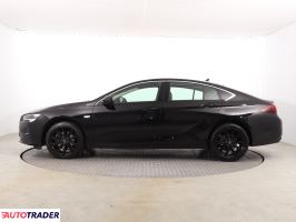 Opel Insignia 2021 2.0 171 KM