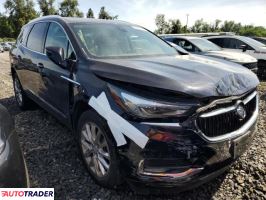 Buick Enclave 2020 3 Buick Enclave 2020 3