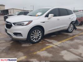 Buick Enclave 2020 3