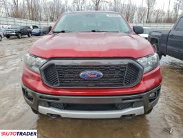 Ford Ranger 2020 2