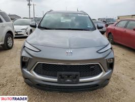 Buick Pozostałe 2025 1