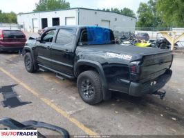 Toyota Tacoma 2023 3 Toyota Tacoma 2023 3