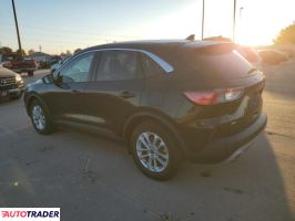 Ford Escape 2020 1