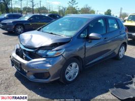 Honda Pozostałe 2020 1