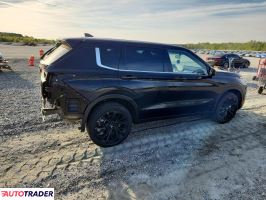 Mitsubishi Outlander 2024 2