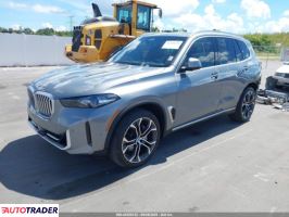 BMW X5 2024 3 BMW X5 2024 3