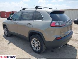 Jeep Cherokee 2019 3 Jeep Cherokee 2019 3