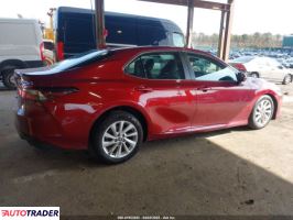Toyota Camry 2022 2 Toyota Camry 2022 2