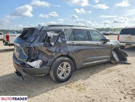 Ford Explorer 2020 2
