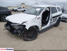 Dodge Durango 2024 5