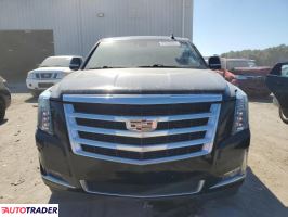 Cadillac Escalade 2020 6