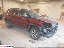 Jeep Compass 2022 2