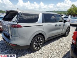 Kia Carnival 2024 3