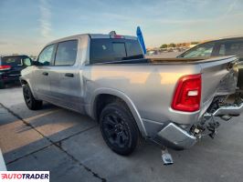 Dodge Ram 2025 3