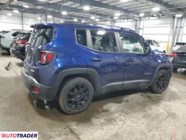 Jeep Renegade 2021 2 Jeep Renegade 2021 2