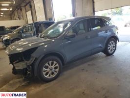 Ford Escape 2023 1