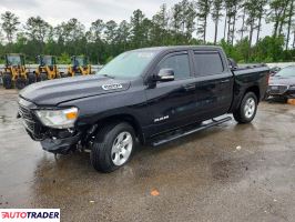 Dodge Ram 2021 5