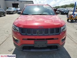 Jeep Compass 2021 2 Jeep Compass 2021 2