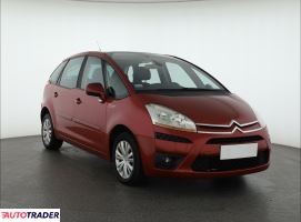 Citroen C4 Picasso 2010 1.6 107 KM Citroen C4 Picasso 2010 1.6 107 KM