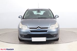 Citroen C4 2006 1.4 87 KM