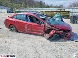 Subaru Impreza 2022 2