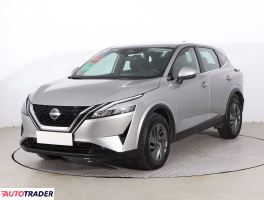 Nissan Qashqai 2022 1.3 155 KM Nissan Qashqai 2022 1.3 155 KM