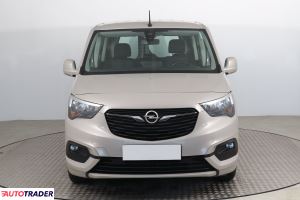 Opel Combo 2020 1.5 100 KM