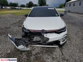 Volkswagen Golf 2024 2