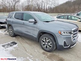 GMC Acadia 2021 2