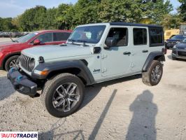 Jeep Wrangler 2024 2